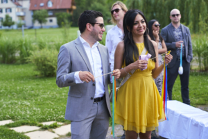 Hochzeitsfotograf Schwarzwald