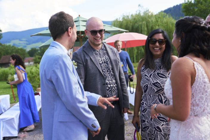 Hochzeitsfotograf Schwarzwald