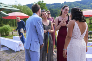 Hochzeitsfotograf Kirchzarten