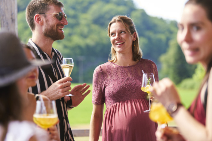 Hochzeitsfotograf Kirchzarten