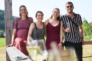 Hochzeitsfotograf Kirchzarten