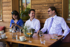 Hochzeitsfotograf Kirchzarten