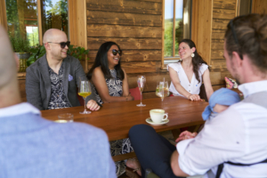 Hochzeitsfotograf Kirchzarten