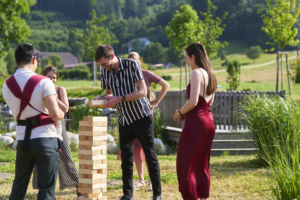 Hochzeitsfotograf Kirchzarten