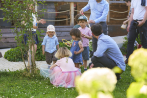 Hochzeitsfotograf Kirchzarten