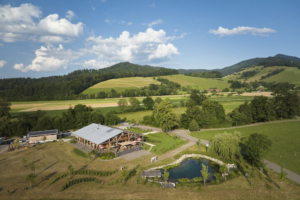 Hochzeitsfotograf Kirchzarten