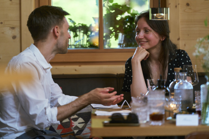 Hochzeitsfotograf Kirchzarten