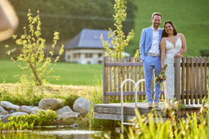 Hochzeitsfotograf Freiburg
