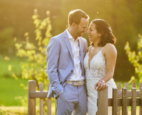 Hochzeitsfotograf Freiburg