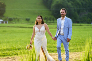 Hochzeitsfotograf Freiburg