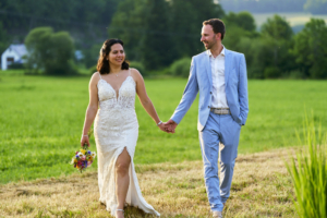 Hochzeitsfotograf Freiburg