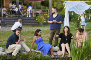 Hochzeitsfotograf Freiburg