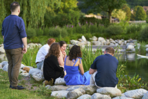 Hochzeitsfotograf Freiburg