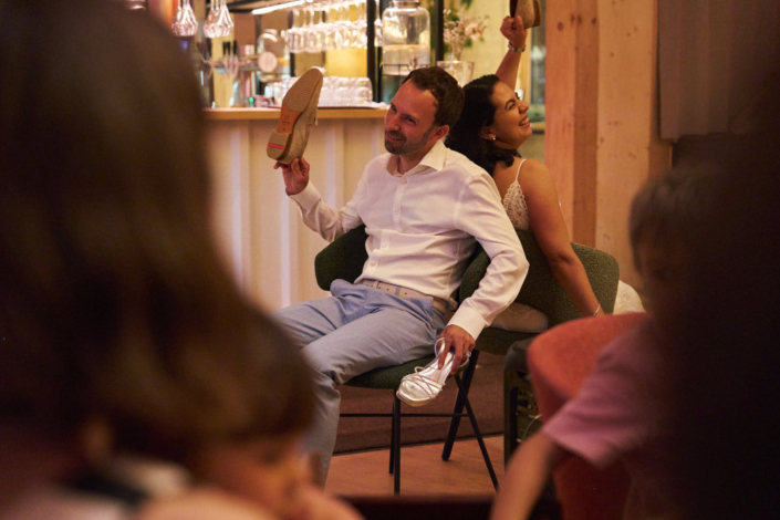 Hochzeitsfotograf Freiburg