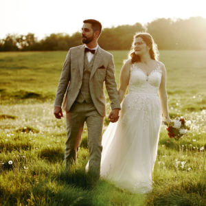 Bilder für die Ewigkeit - ganz ungestellt und natürlich. So bin ich mit euch als Hochzeitsfotograf in Freiburg unterwegs