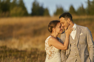 Afterwedding-Shooting auf dem Kandel mit dem Hochzeitsfotograf aus Freiburg