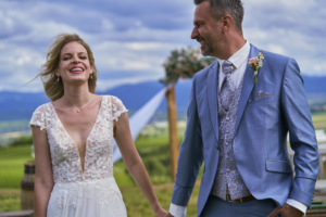 Als Hochzeitsfotograf in Freiburg bin ich viel in der Natur unterwegs