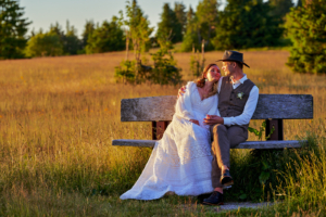 Hochzeitsfotograf Bergwelt Kandel