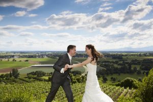 Hochzeitsfotograf Freiburg