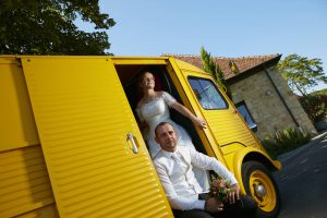 Hochzeitsfotograf Freiburg